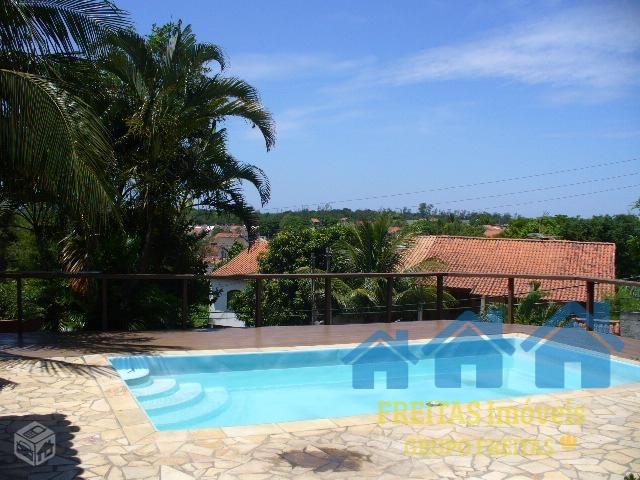 Casa Duplex em Ótimo Condomínio, Vista a Lagoa, Iguaba Grand - Foto 20