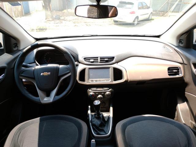 Prisma LT 1.4 Flex 2015 - Foto 12