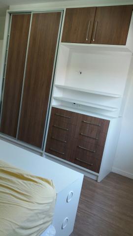 Quarto - Locação - Foto 3