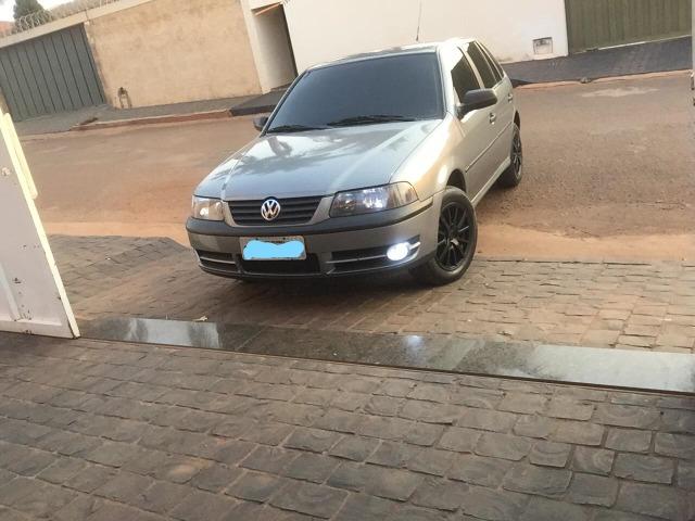 Gol g3 power 2003 - Foto 7