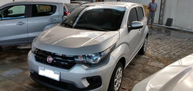 Mobi Drive Fire Fly 1.0 6v