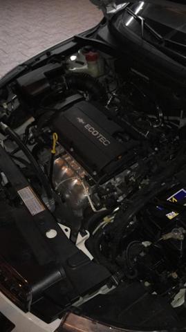 Cruze Hatch LT 2012 - Foto 7