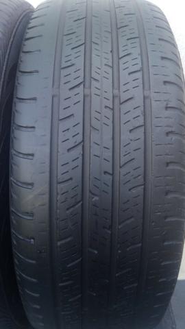 Pneu 215/55r18 Continental (PAR) - Foto 6