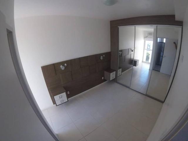 Apartamento de 3 quartos com 1 suíte, no condomínio Villaggio Limoeiro Serra/ES - Foto 3