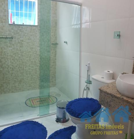 Casa com fino acabamento - Foto 20