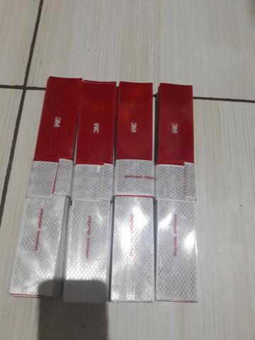 Vendo estas faixas da 3M barato