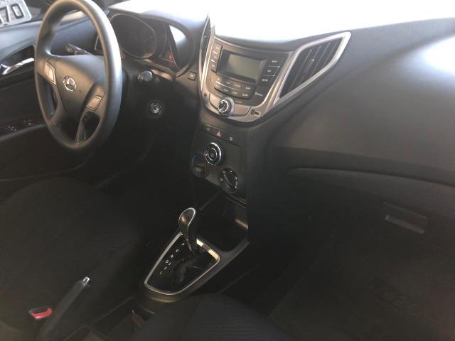 Hyundai hb20 - Foto 7