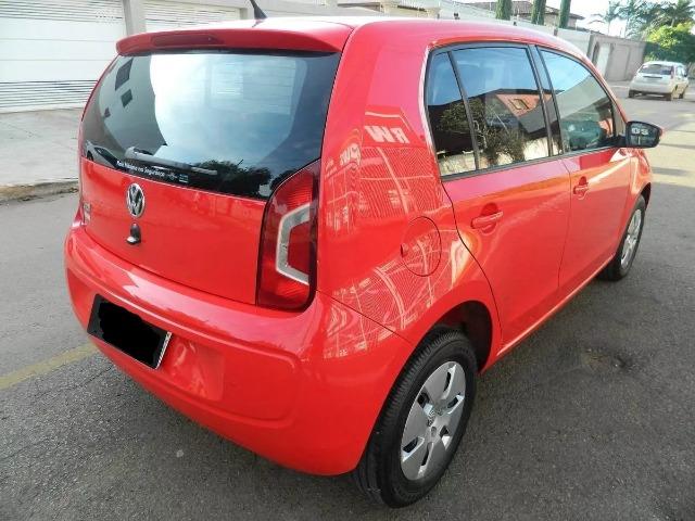 Volkswagem UP! - Foto 3