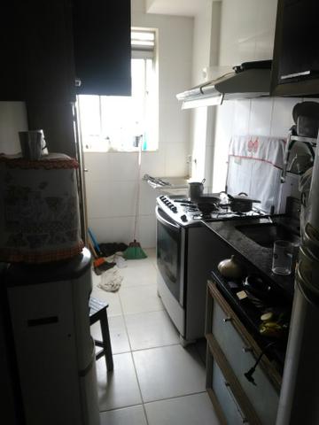 Passo Apartamento no Salinas Marituba - Foto 2