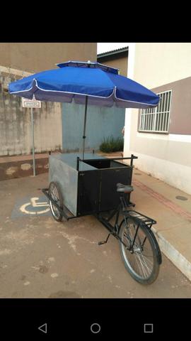 Food bike