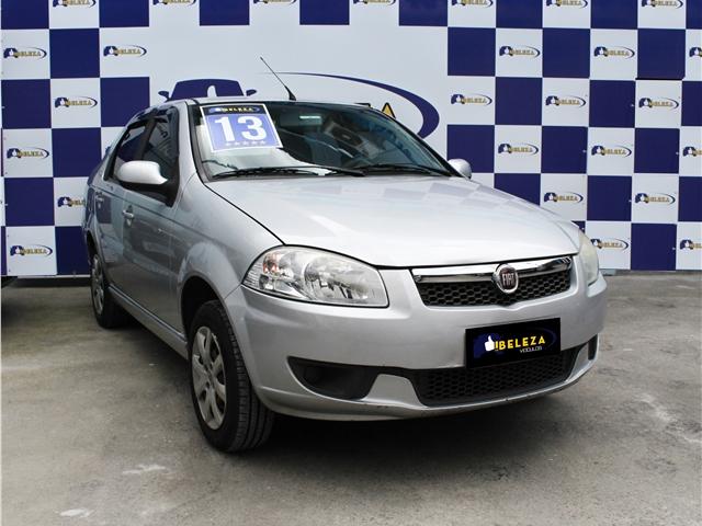 Fiat Siena 1.0 mpi el 8v flex 4p manual - Foto 2
