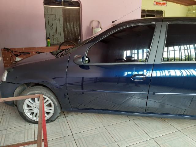 Carro Logan - Foto 5