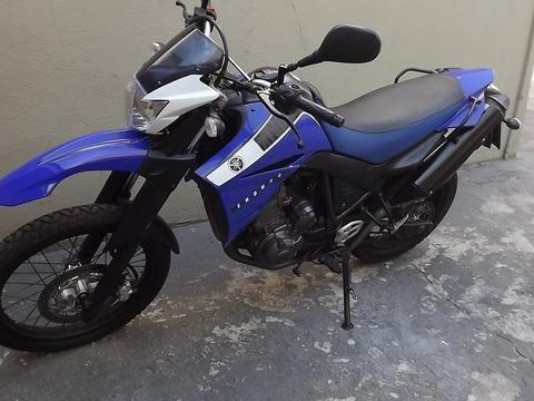 Yamaha xt 660r