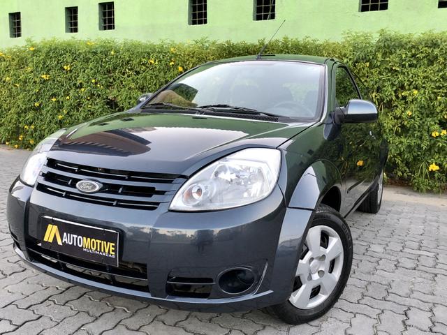 Ford Ka Class 1.0 2011 EXTRA!!!