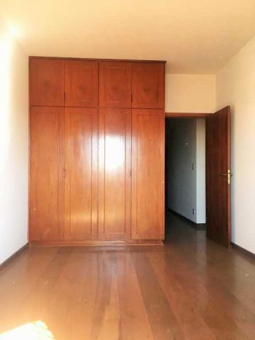 Apartamentos de 4 dormitório(s), Cond. Edificio Quinta Avenida cod: 9397 - Foto 10