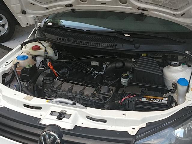 VOLKSWAGEN SAVEIRO 2014/2015 1.6 MI TRENDLINE CE 8V FLEX 2P MANUAL - Foto 18