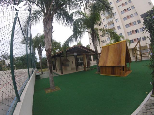 BN- Apartamento 2 Qts com suíte em Morada de Laranjeiras - Foto 13