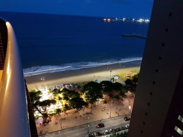 Apartamento Landscape Beiramar Fortaleza - Foto 14