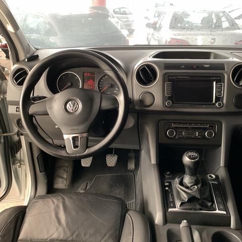 Amarok - Foto 8