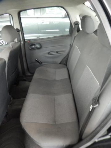 CHEVROLET CLASSIC 1.0 MPFI LS 8V FLEX 4P MANUAL - Foto 5
