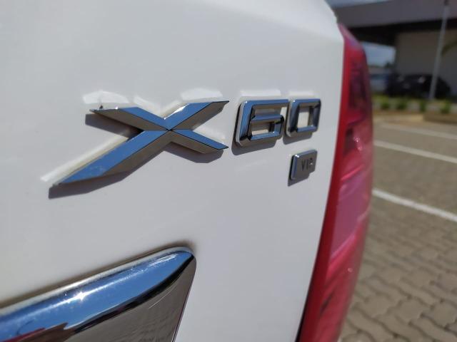 X60 1.8 Vip CVT Aut. Flex 4P - Foto 5