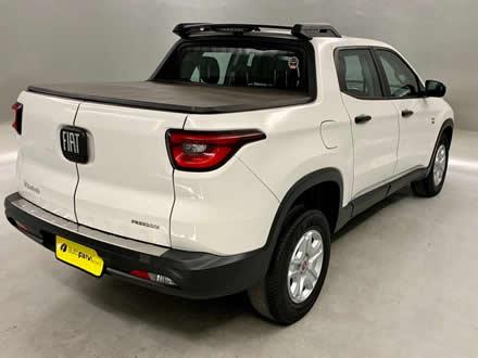 FIAT TORO 2.0 16V TURBO DIESEL FREEDOM MANUAL - Foto 6
