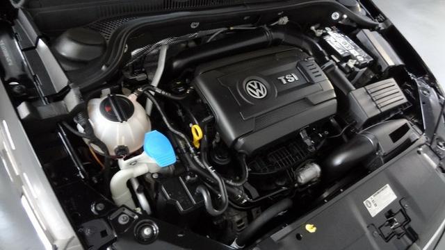 Volkswagen Jetta 2.0 TSI Highline DSG - Foto 12