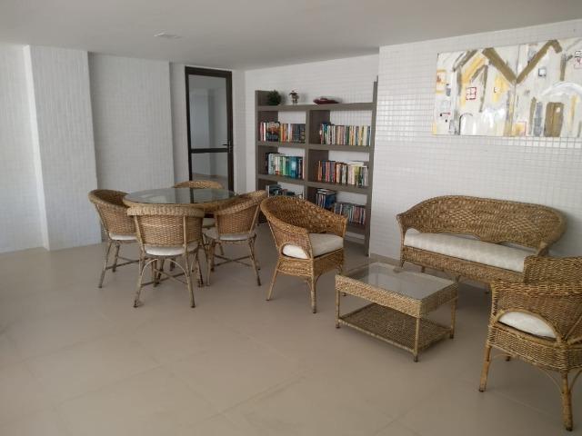 Apartamento de 1/4 ao lado do Hotel Fiesta