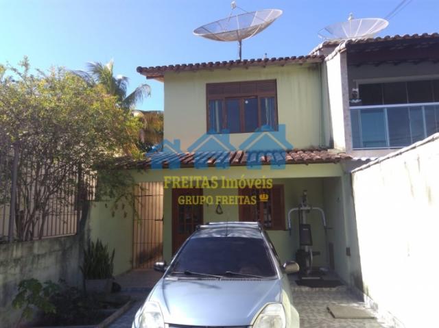 Excelente casa duplex, em iguaba grande.