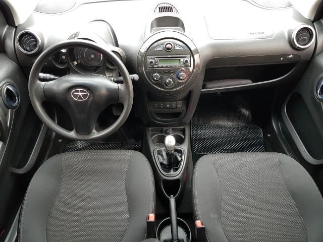 Jac J2 ! Motor 1.4! Única dona! Super completo! - Foto 12