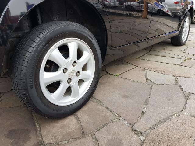 Jac J2 ! Motor 1.4! Única dona! Super completo! - Foto 8