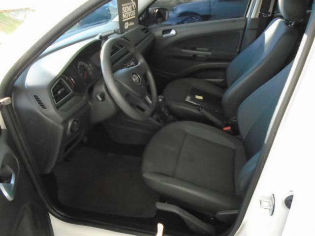 VOLKSWAGEN VOYAGE 1.6 MSI TOTALFLEX 2017 - Foto 5