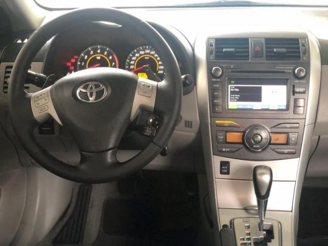 Corolla XEi 2.0 Flex 16V Aut. - Foto 7