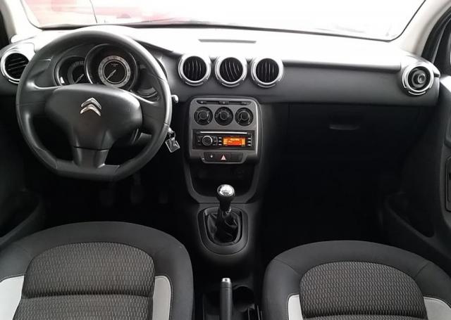 C3 Tendance 1.5 8V Flex - Foto 9