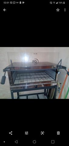 Forno para pizza