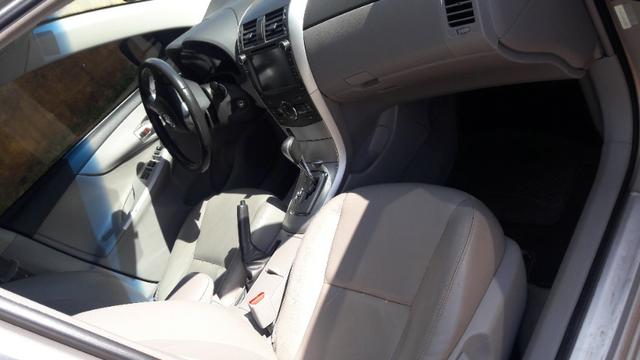Toyota Corolla xei 2.0 automático - Foto 9