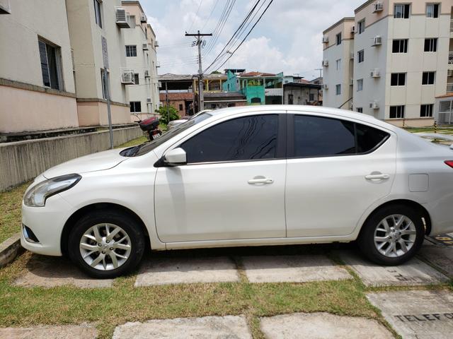 Vende se carro