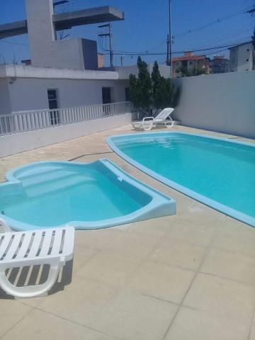 2/4 Próx a FANESE em condomínio, Piscina, Garagem - Foto 9
