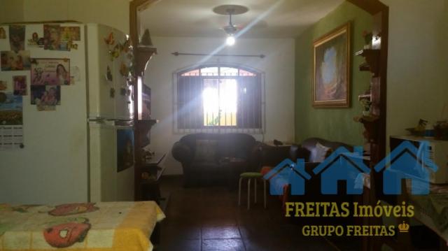 Casa de 03 qts** piscina ótima localização Iguaba Grande - Foto 13