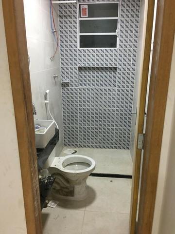 Apartamento de 2 qtos em São Conrado, Cariacica - Foto 6