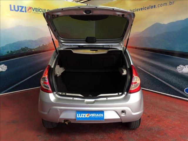 Renault Sandero 1.6 Expression 8v - Foto 15