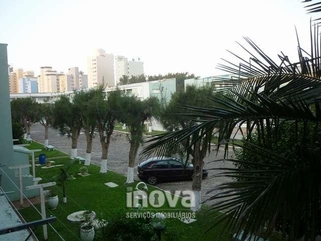 Apartamento 02 dormitórios na Beira Mar - Foto 9