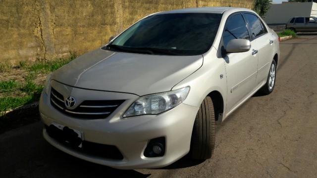 Toyota Corolla xei 2.0 automático - Foto 4