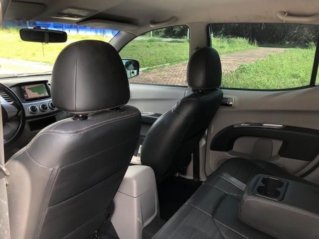 L200 triton - Foto 10