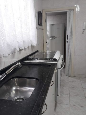 Apartamento mobiliado de 3 dormitórios próximo ao Jardim Botânico - Foto 14