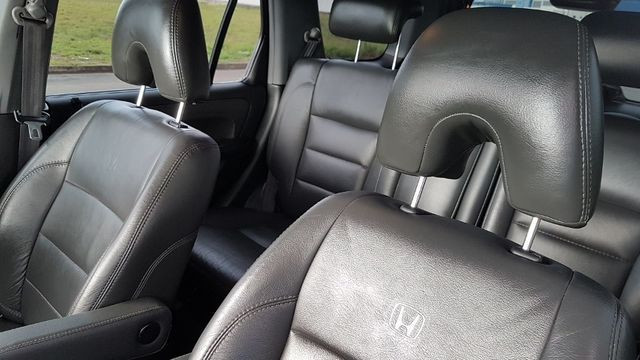 Honda CRV 2.0 4x4 Teto Solar - Foto 5