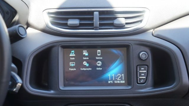 Chevrolet Prisma LTZ 1.4 2019 14000 km - Foto 18
