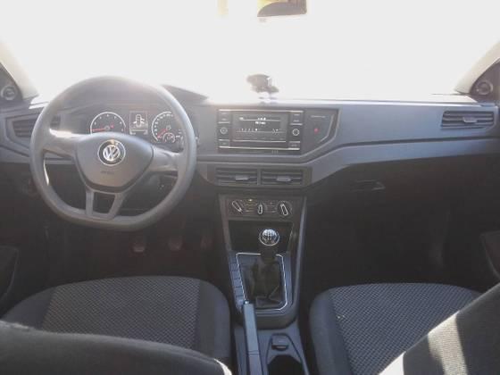 POLO 2019/2020 1.0 MPI TOTAL FLEX MANUAL - Foto 3