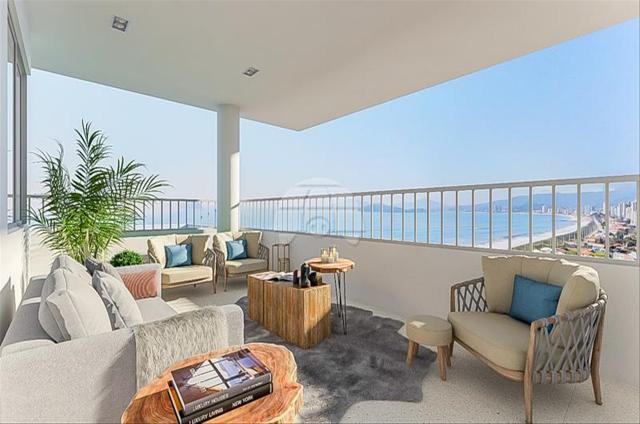 Apartamento à venda com 3 dormitórios em Itacolomi, Balneário piçarras cod:149732 - Foto 20