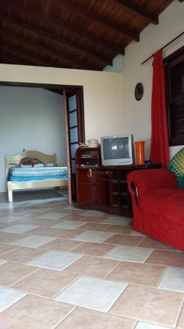 Chácara com 1 dormitório à venda, 2600 m² por R$ 300.000,00 - Parque Lucélia - Arujá/SP - Foto 5